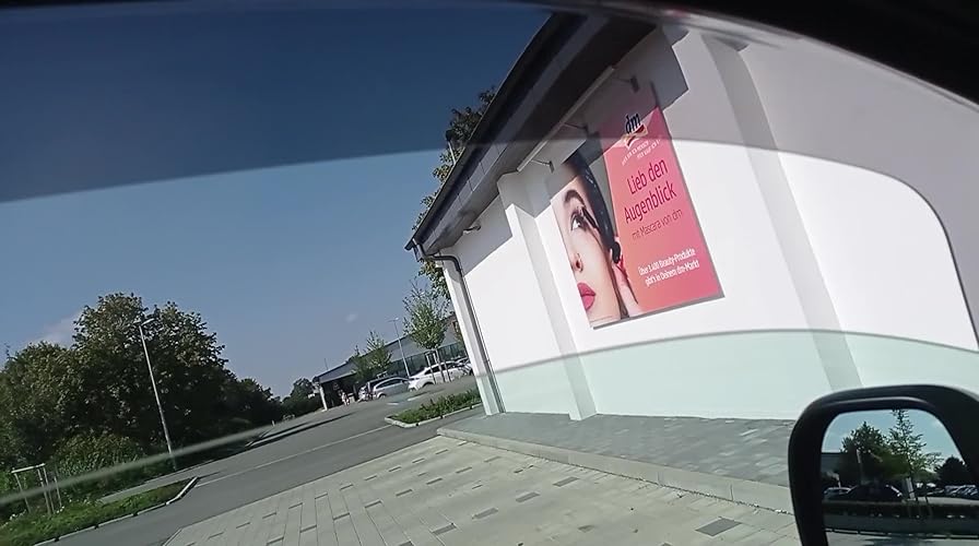 Side Windshields Compatible With Toyota Verso 5 Doors 2009-2018