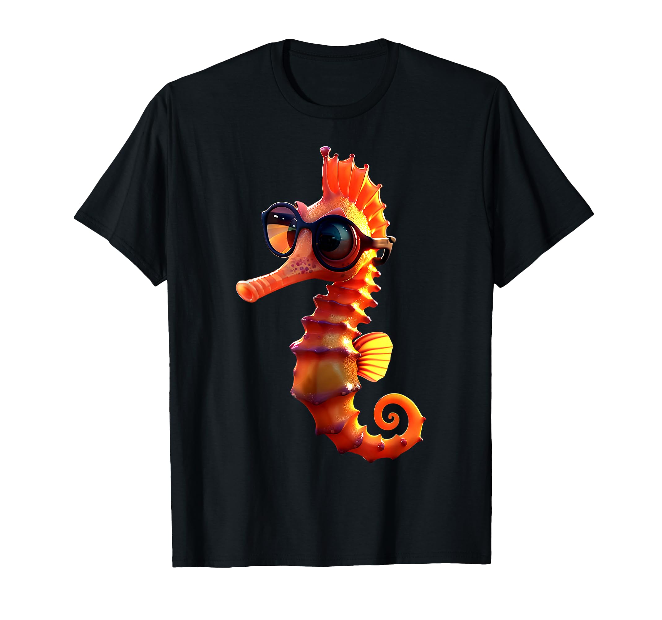Kleidung mit Designs von Amazon Merch on Demand