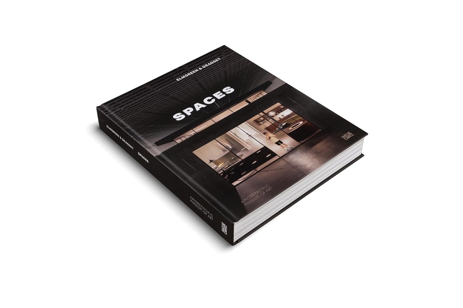 Elmgreen & Dragset: Spaces