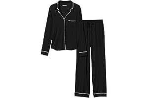 Pijama Modal de Manga Larga para Mujer Victoria's Secret