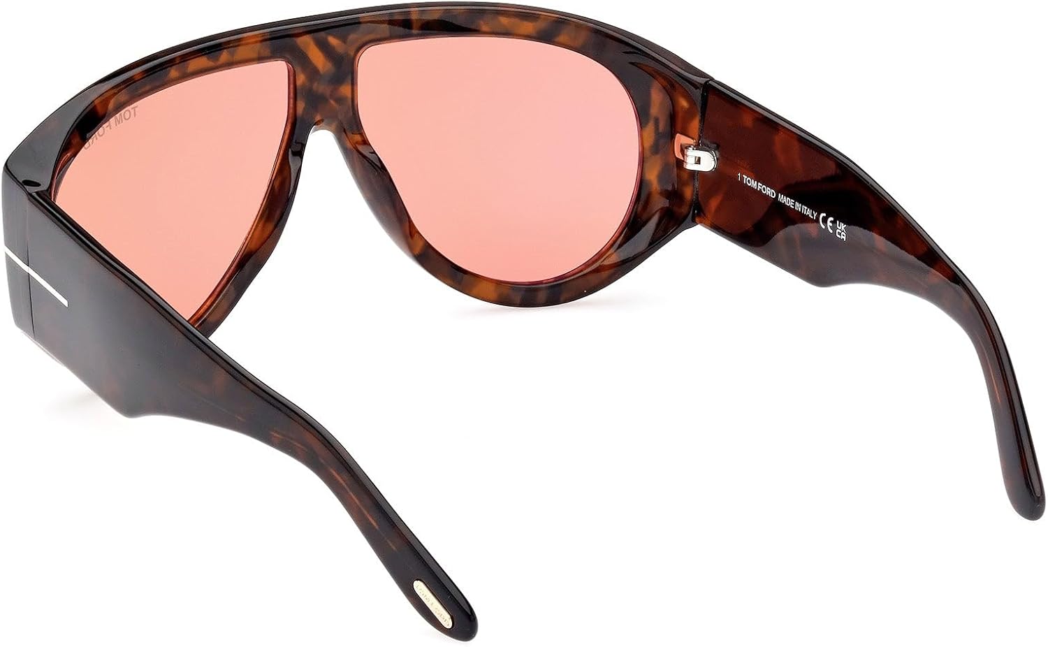 Tom Ford Women's Bronson Sunglasses