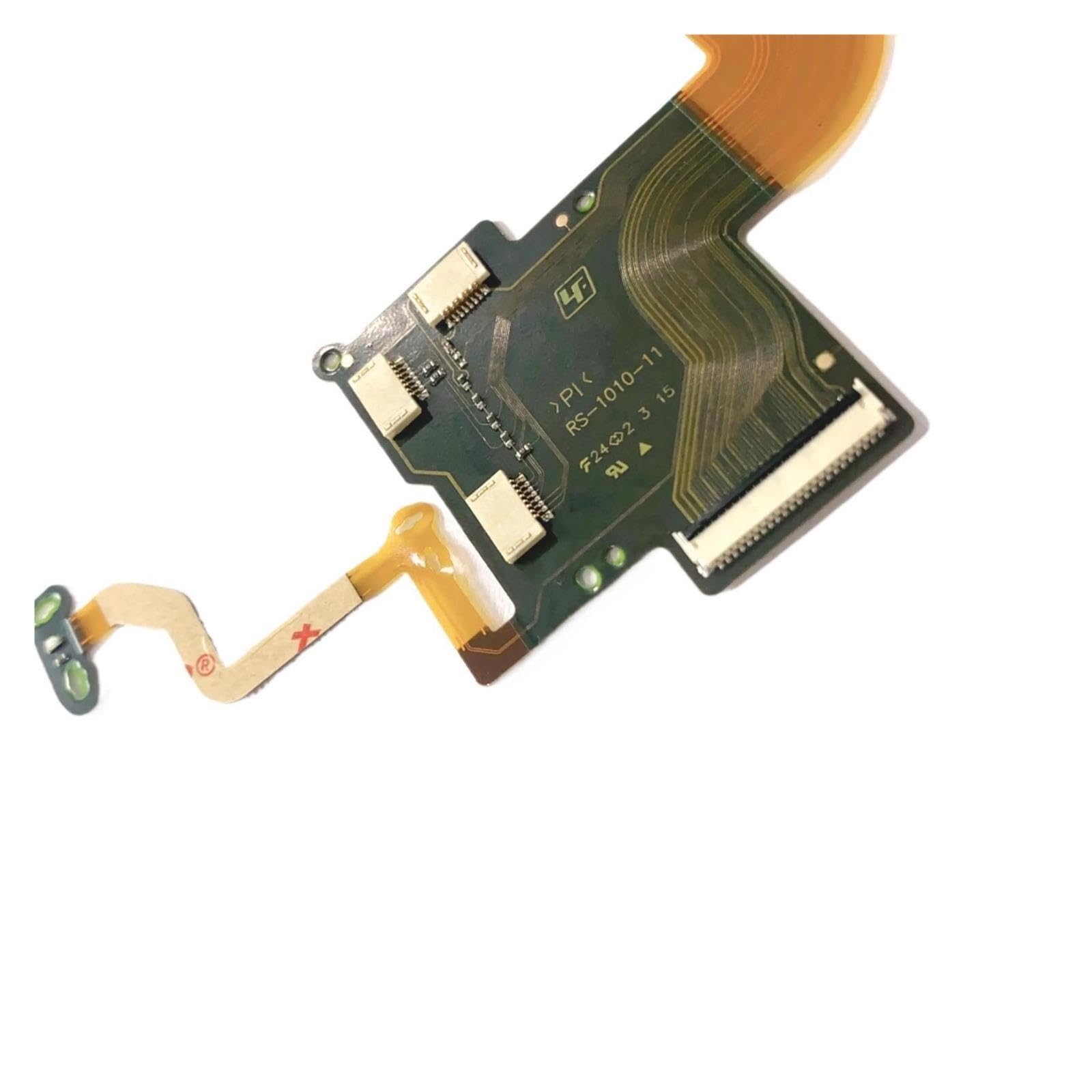 Câble Flex de Cache arrière, Compatible avec Sony, A7M3 A7R3