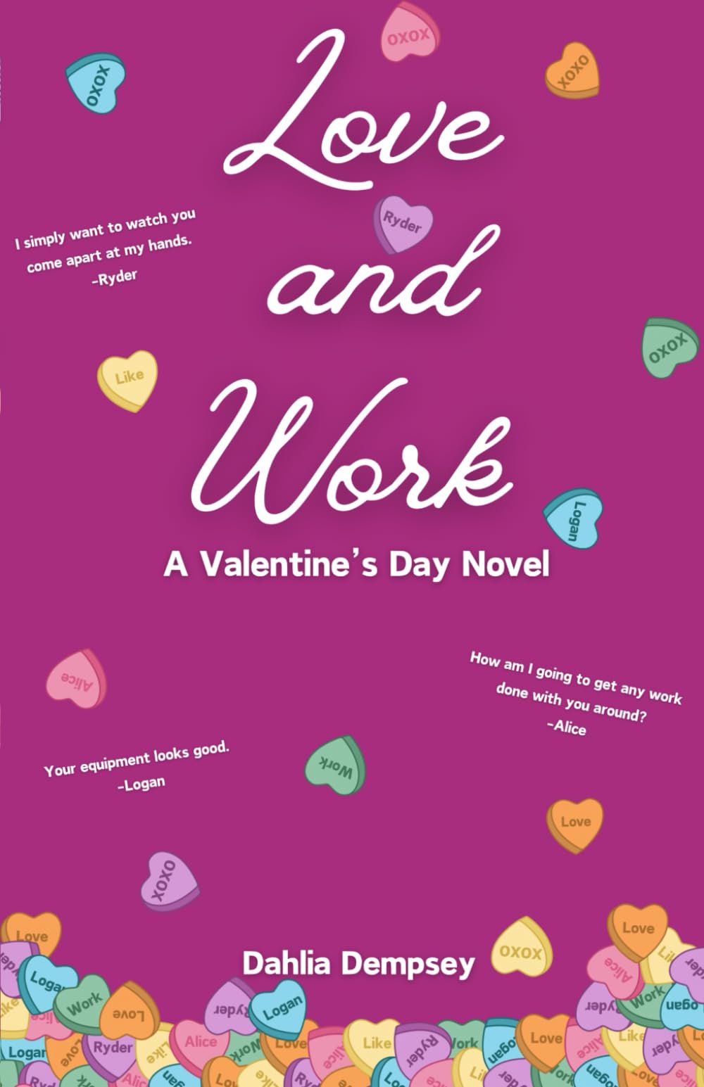 Love and Work