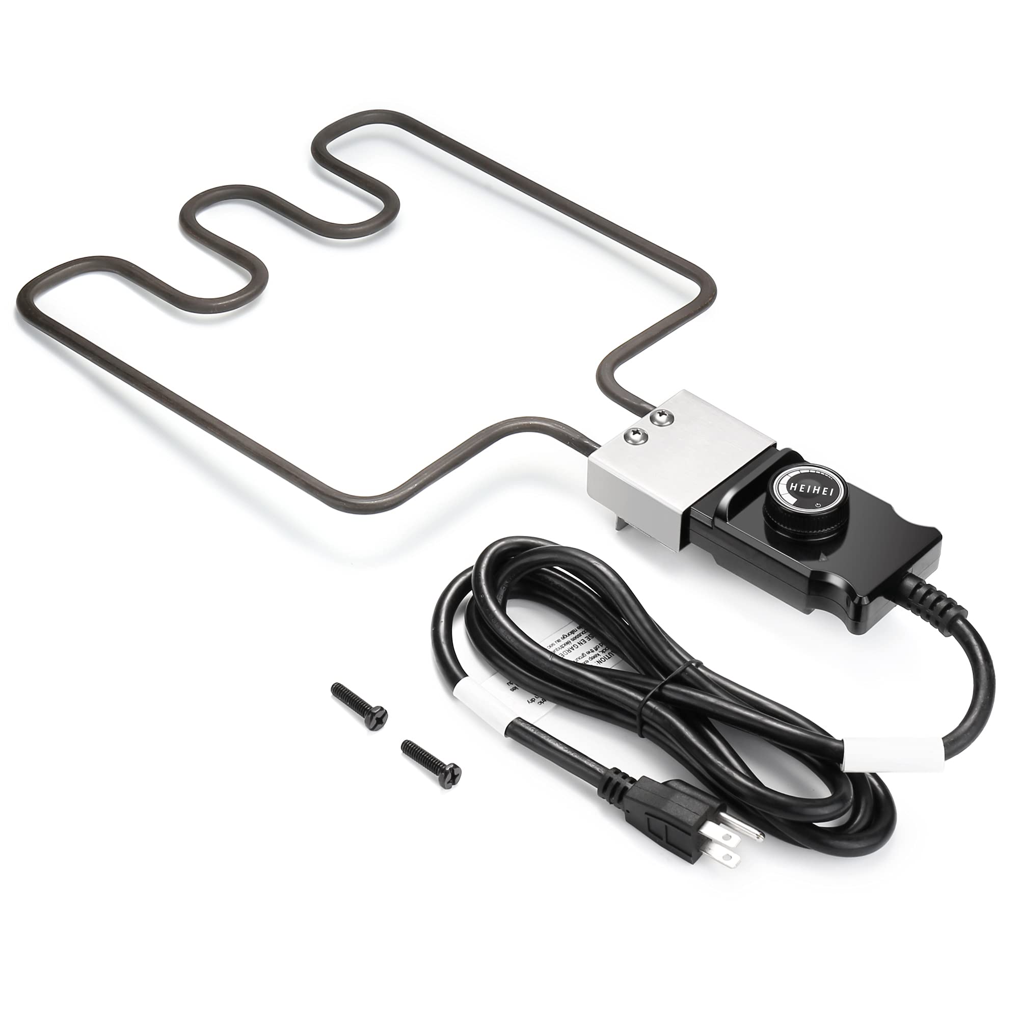 Buy HEIHEI Universal Electric Smoker and Grill Heating Element