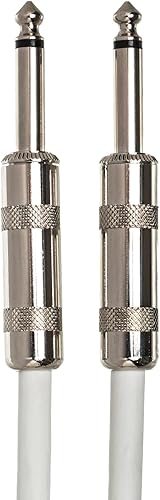 Miniatura 3 de Hosa Cable de guitarra recto a recto GTR-215 - 15 pies