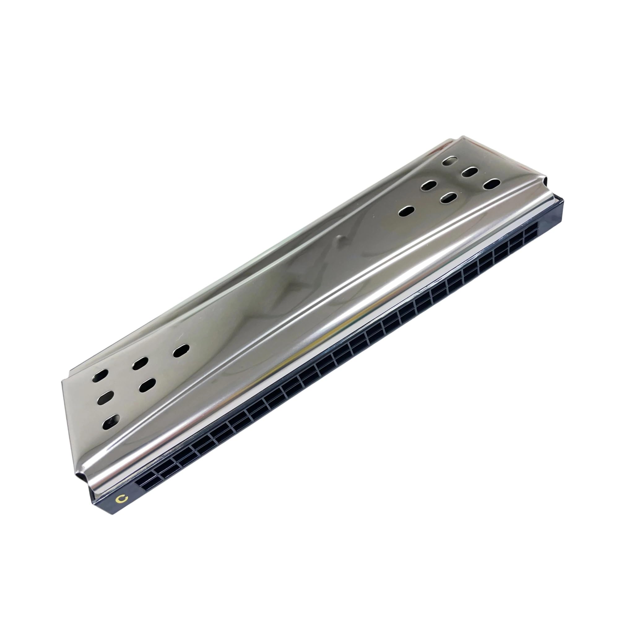 Harmonijka Tremolo Harmonica T24-2 Klawisz C Mouth Organ