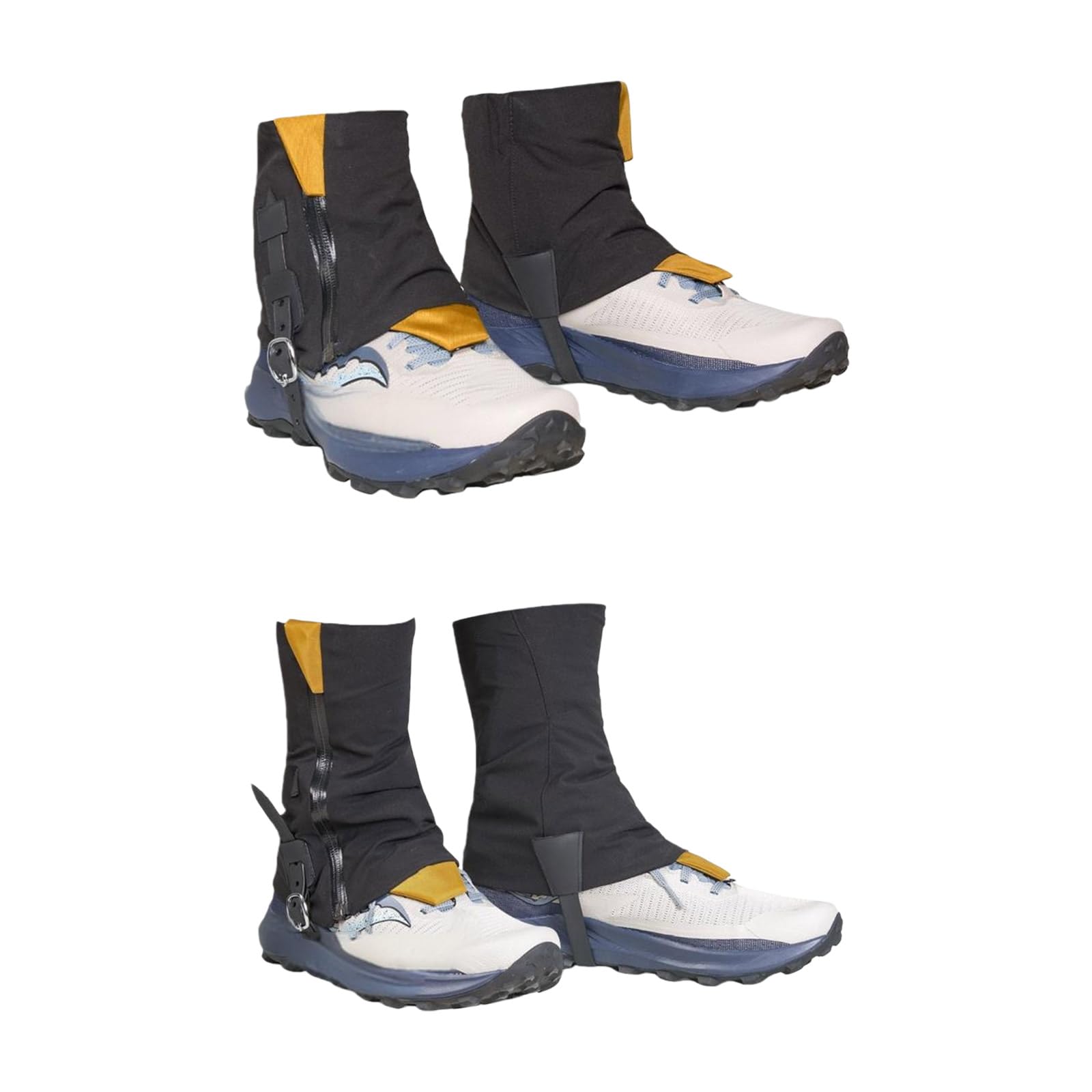 Mehrzweck Allwetter Oxfords Stoff Für Camping Wanderzubehör Doppellagiger Winddichter Schuhüberzug