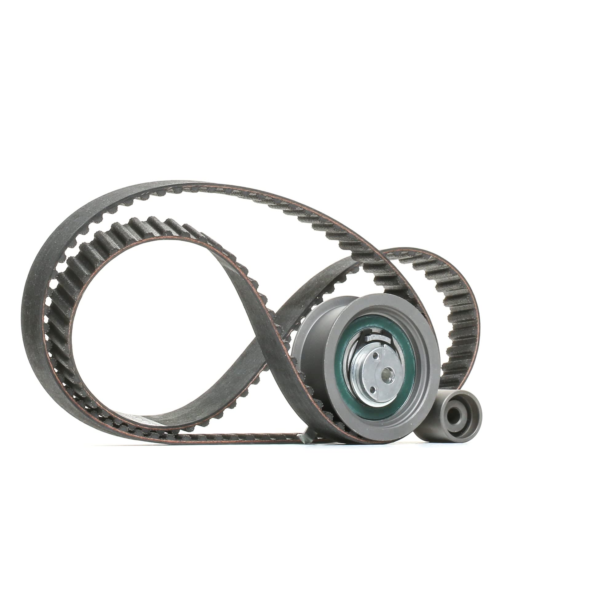 TOPRAN Jeu de courroies dentées 108780 Compatible avec: AUDI 80 B4 Avant, 80 B4 Stufenheck, A4 B5, A4 B5 Avant, A6 C4, A6 C4 Avant, A6 C5, A6 C5 Avant, SEAT CORDOBA, IBIZA II, TOLEDO I, VW GOLF III