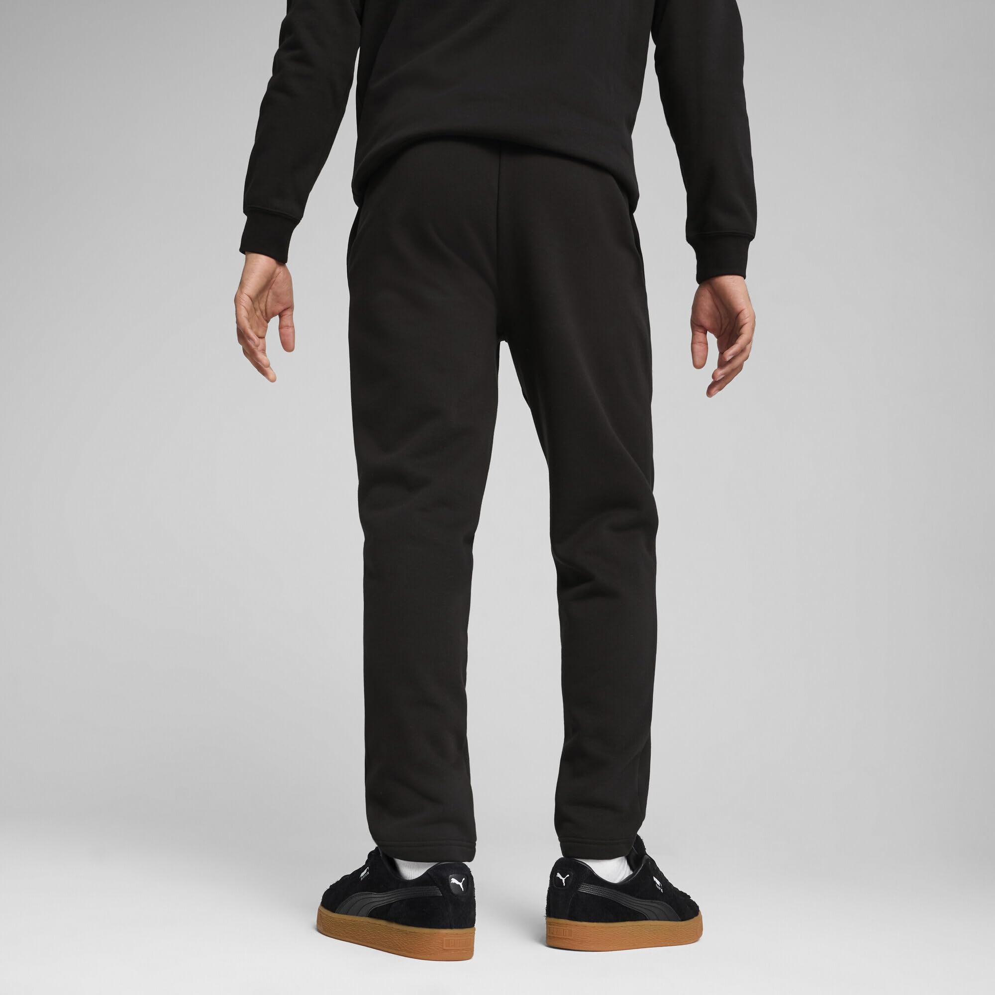 Puma ESS Logo Pants TR Op SRL - Pantalones Hombre