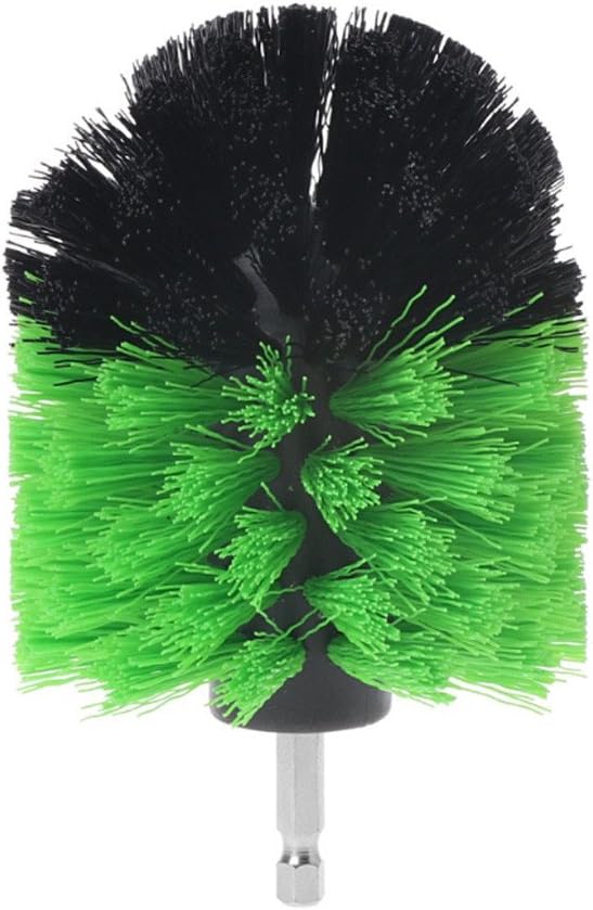 Funic Brush Electric Drill Brush Grout Power Scrubber