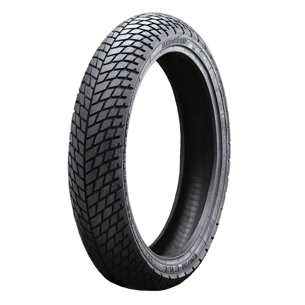 Heidenau 11160354 - K73 Front Tyre 58H 120/70-17"