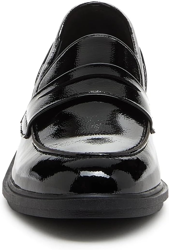 Rocket Dog Women's Gabby Slipper, black, 9.5 Women