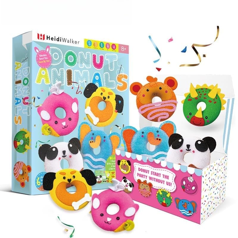 Best Arts and Crafts for Boys DIY Art Kits and the Best Craft Kits for