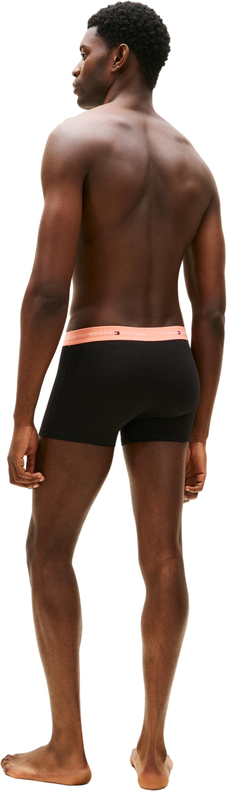 Tommy Hilfiger Bagażnik Mężczyźni 3p Trunk Wb Um0um03890