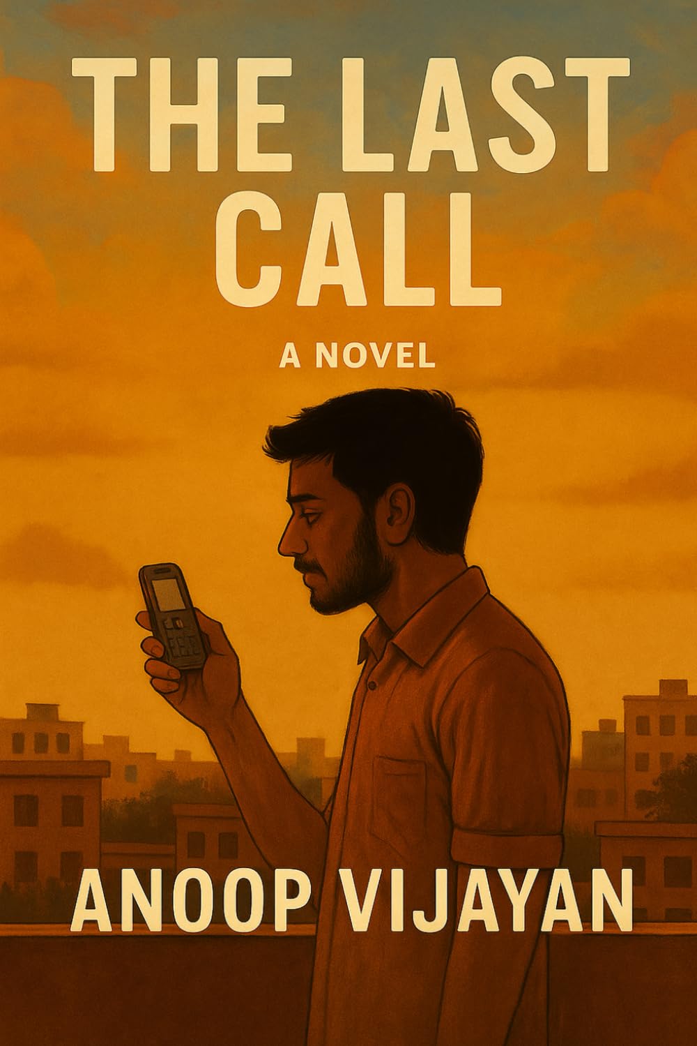 The Last Call