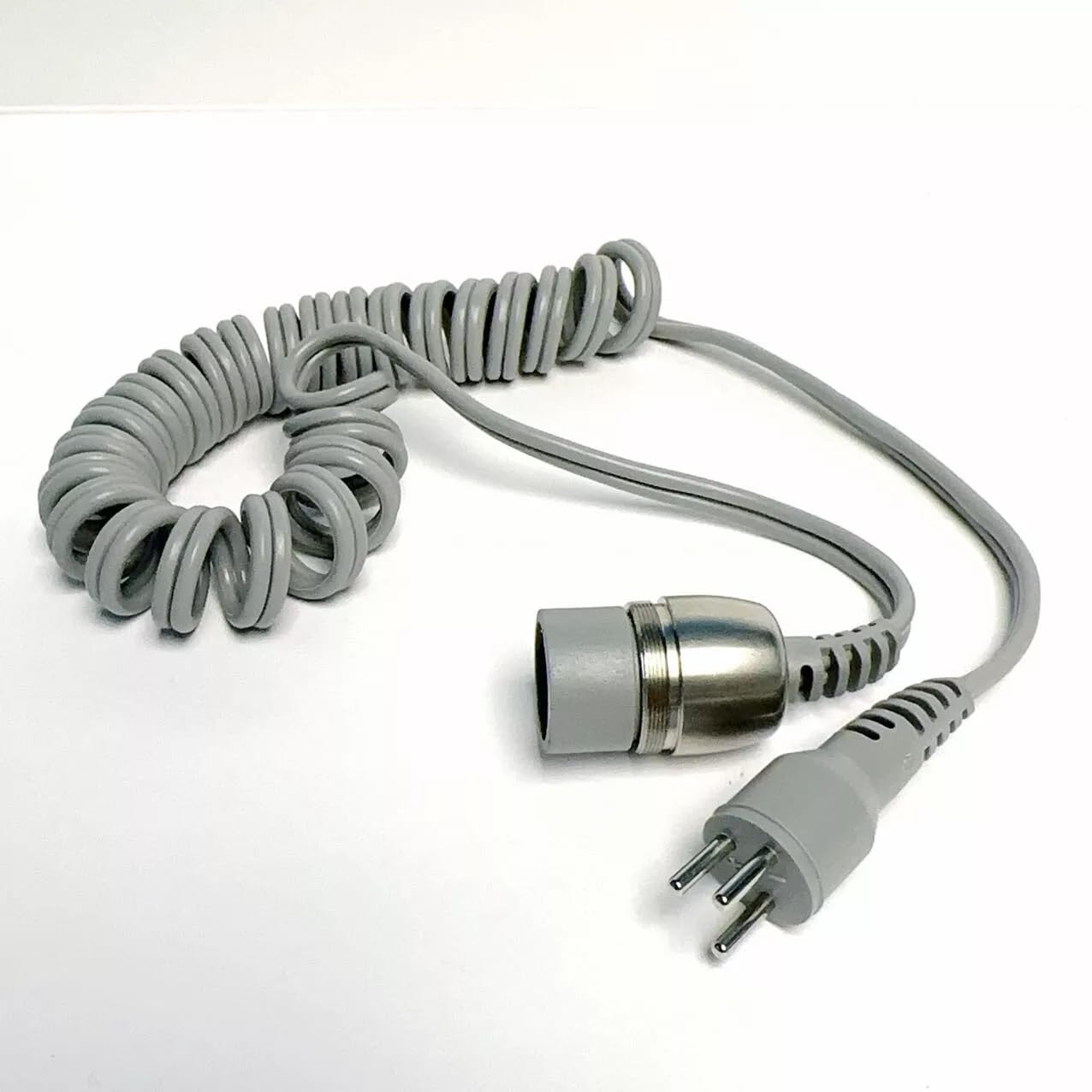 Nail Drill Replacement Motor Cord Compatible with Kupa Mani Pro KP-55 and KP-60 (KP - 55)