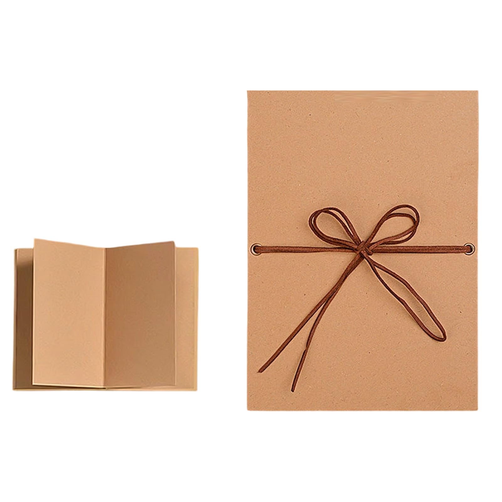 Guest Scrapbook Hardcover Photo Album for Anniversary Gifting Customizable Photo Album