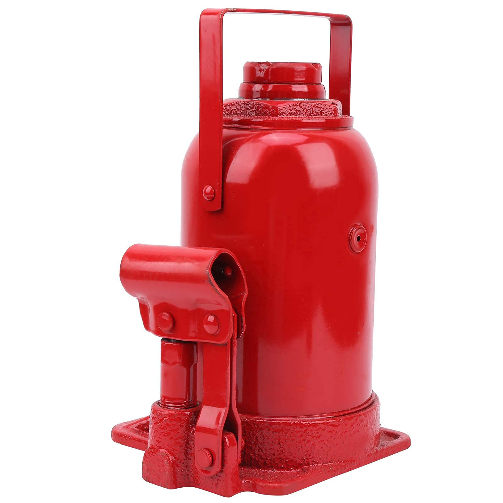 Cilindro hidráulico 20 T Universal Repuesto Gato hidráulico para motocicletas Gatos de botella hidráulicos para automotriz, construcción, industrial, agrícola