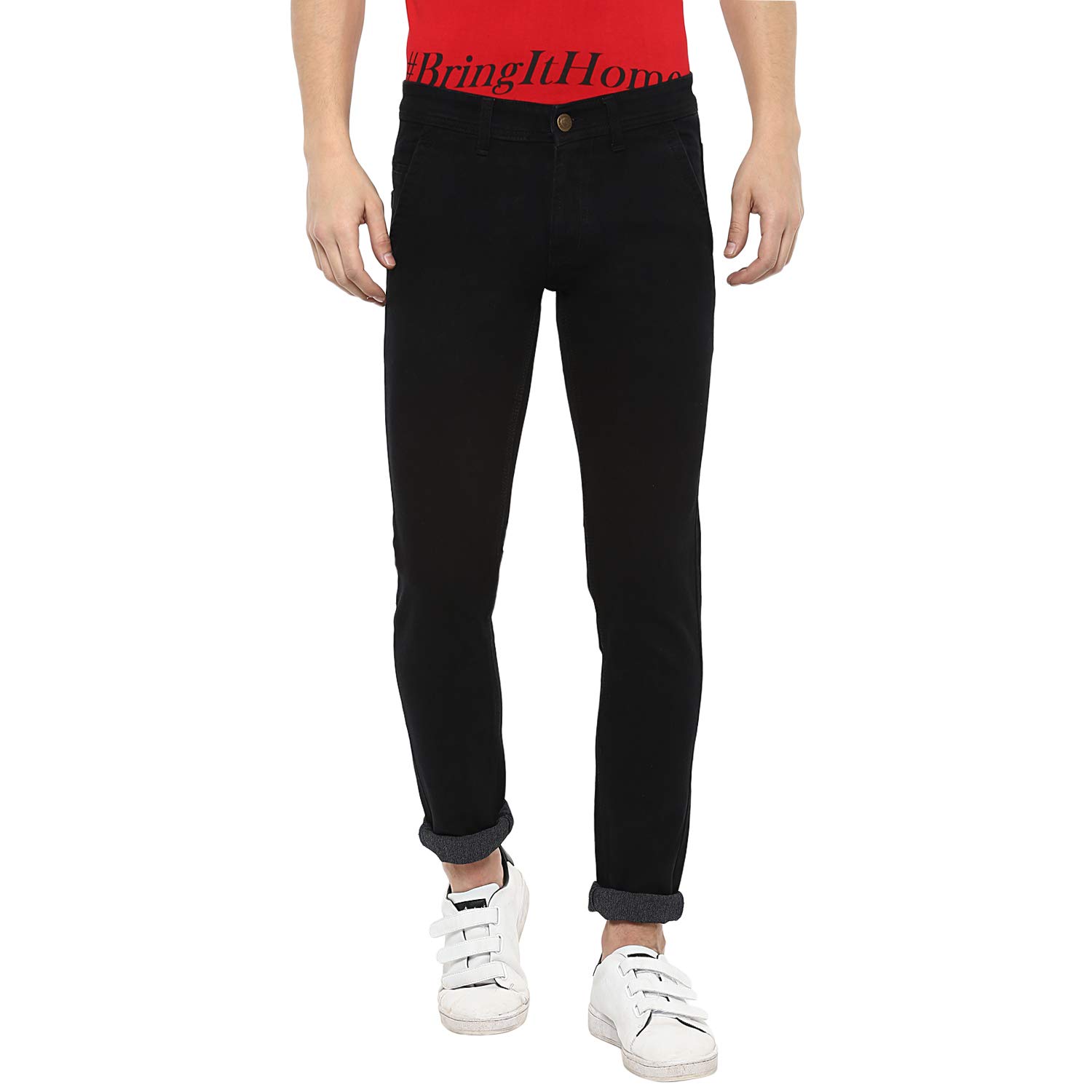 urbano fashion Men Jeans-picture-32