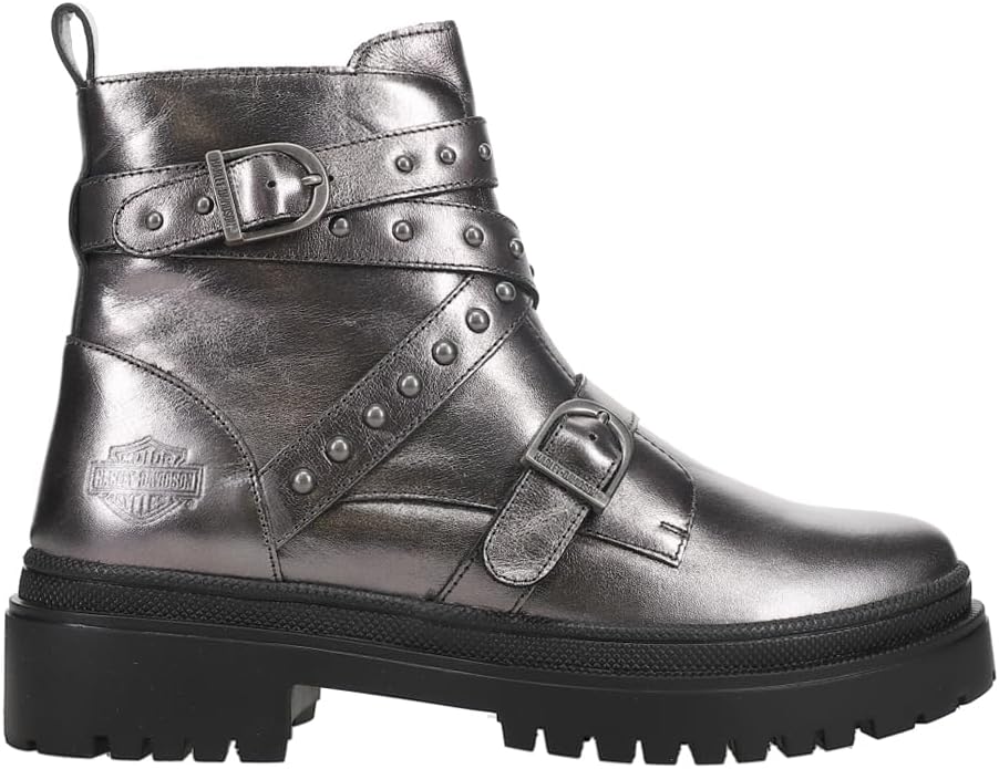 Harley-Davidson Women's Motorcycle Boot