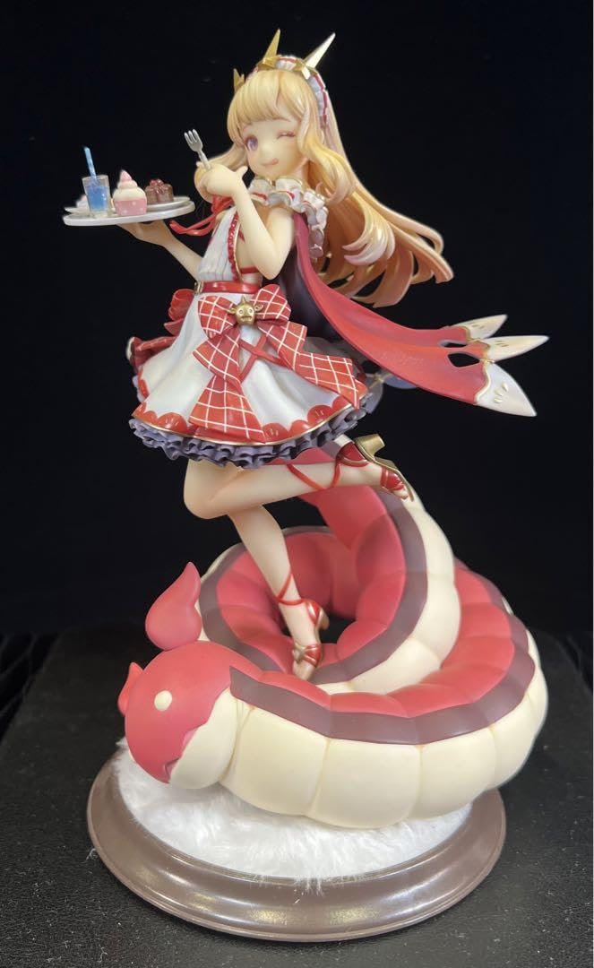 Amazon.co.jp: WF ワンフェス2024冬限定 グラブル カリオストロ 