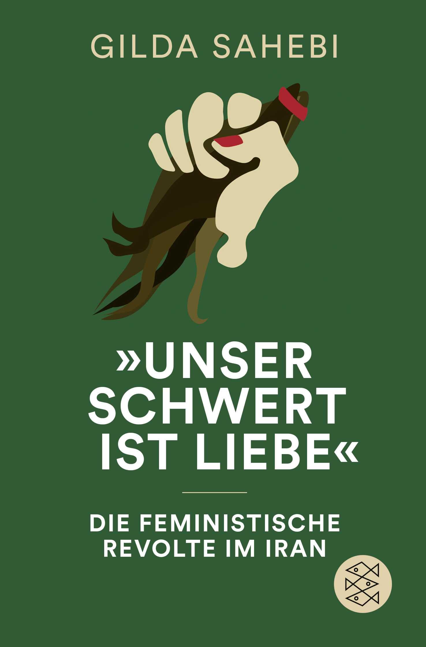 'Unser Schwert ist Liebe': Die feministische Revolte im Iran