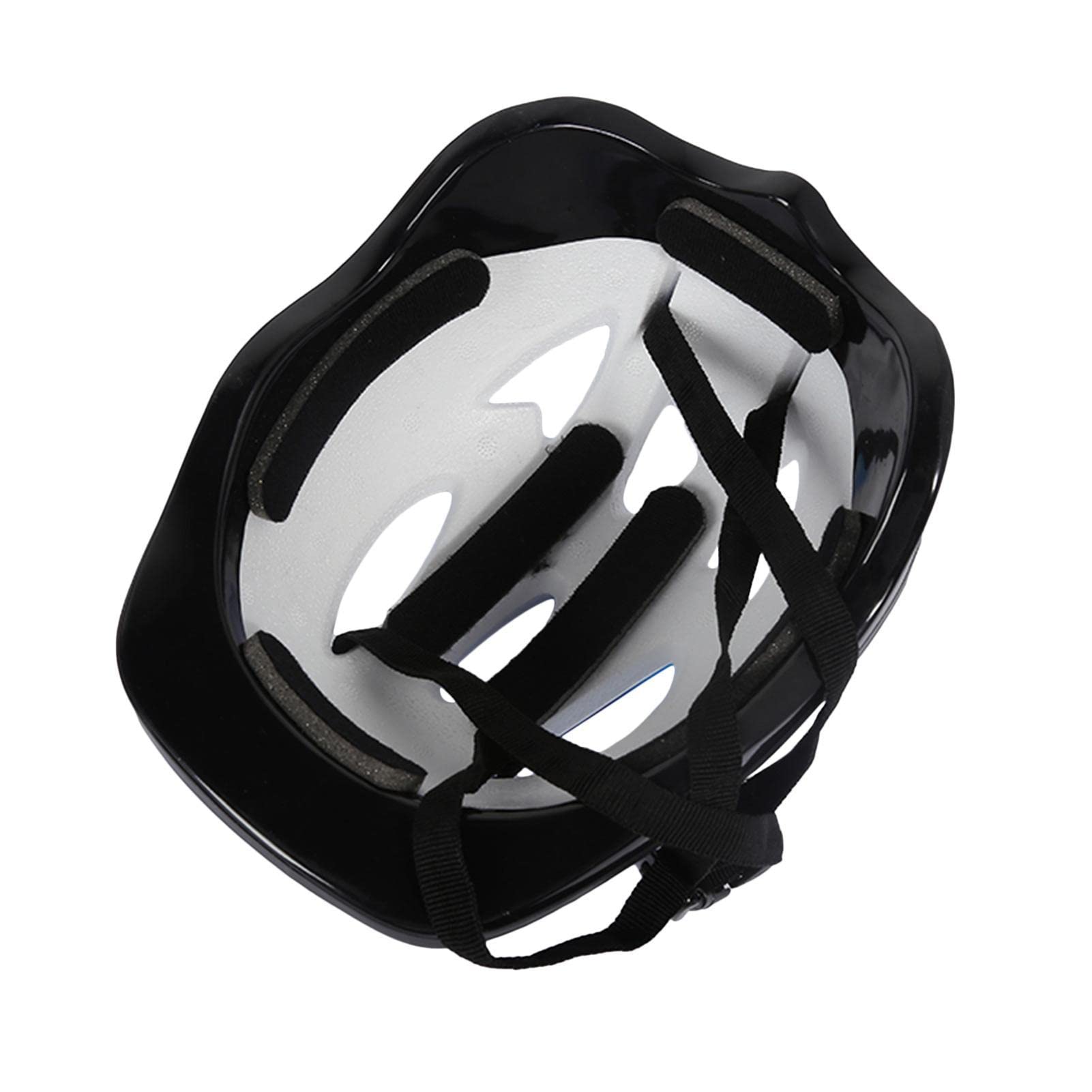 Lambo Casques de skateboard, casques de vélo réglables pour enfants - Casque de protection multi-sports pour vélo, skateboard, football, roller, scooter, équilibre