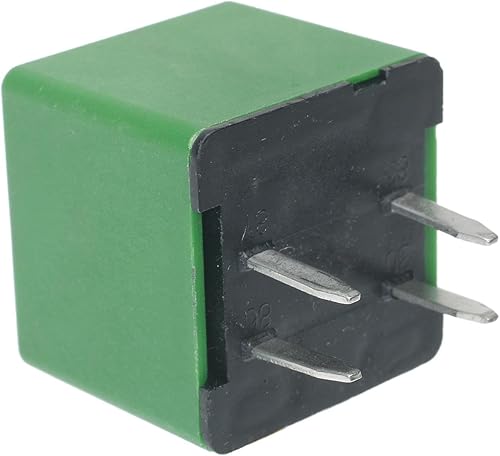 Relé de control de computadora compatible con Mazda 626 1998 1999 2000 2001 2002 PC-859143