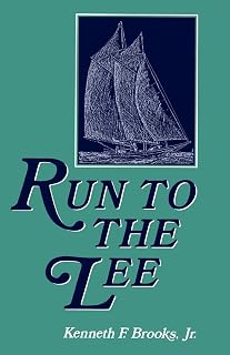 Run to the Lee (Maryland Paperback Bookshelf)