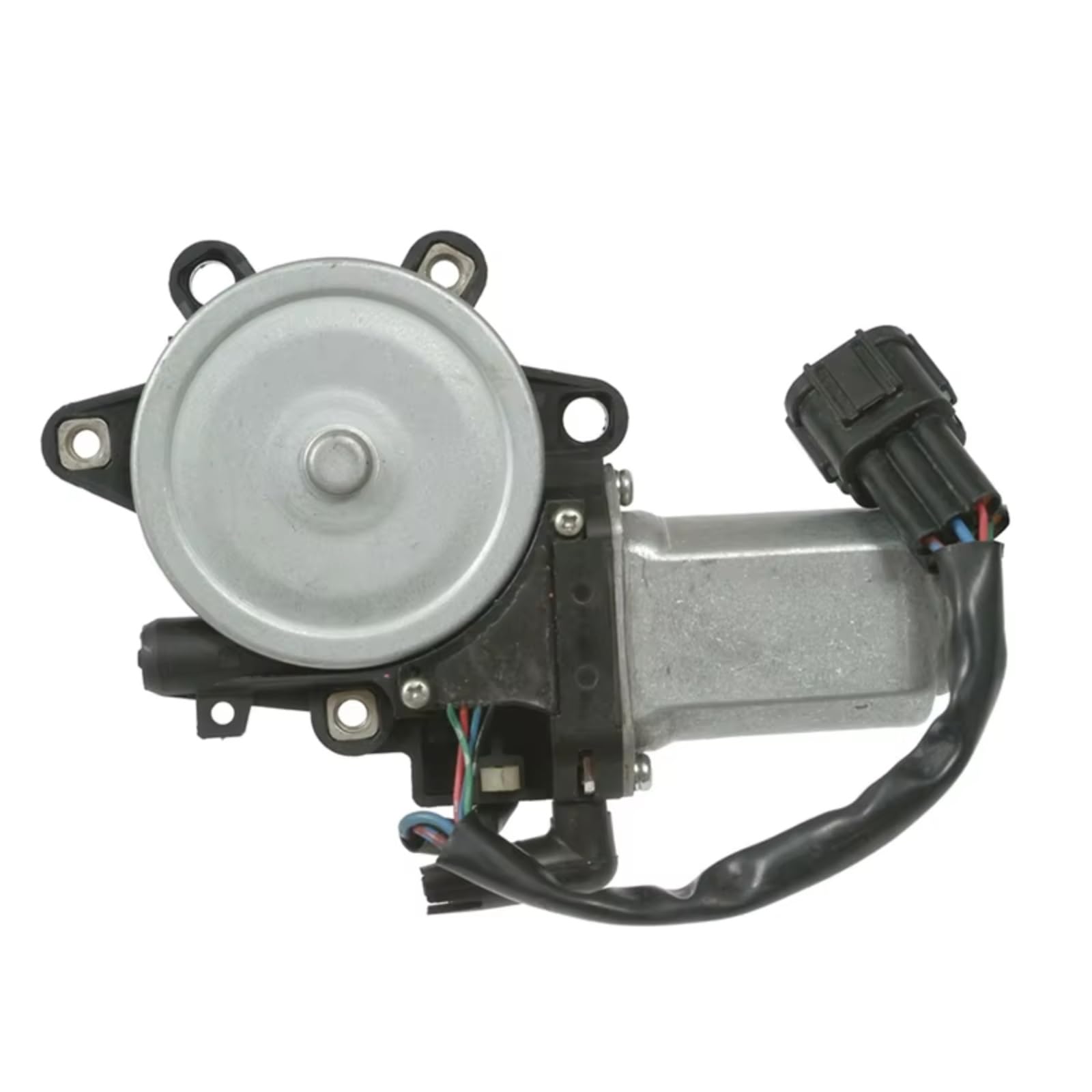 per Nissan Versa 2007 2008 2009 2010 2011 2012 Sostituzione del motorino alzacristallo Elettrico Anteriore Sinistro OEM:80731ED000 80731ED00A Motorino alzacristallo automobilistico
