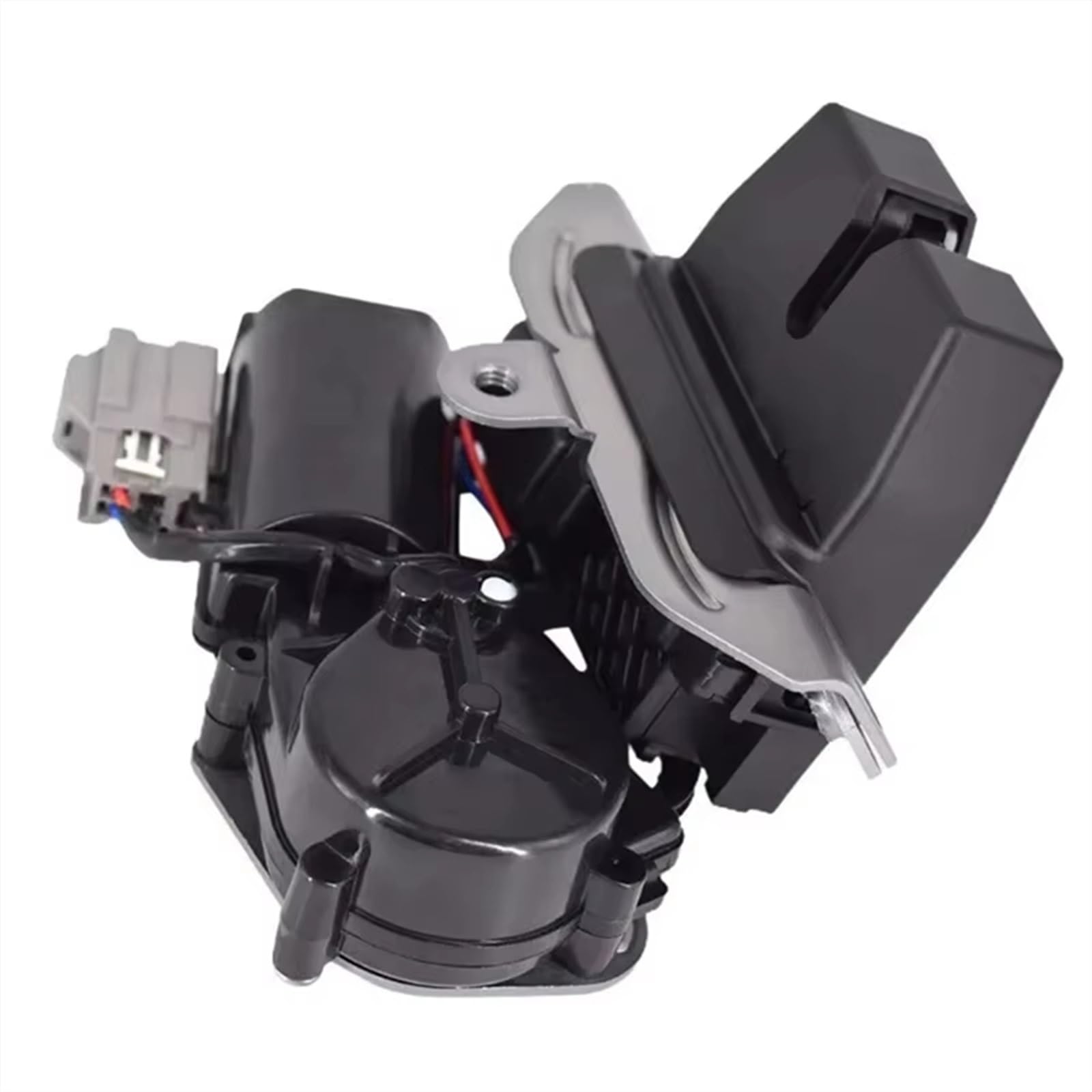Trunk Boot Lock Compatible with Lincoln for MKX 2016-2018 for Nautilus 2019-2020 Boot Lock Actuator Motor OEM:DS7Z-7443150-B FA1Z-7443150-B