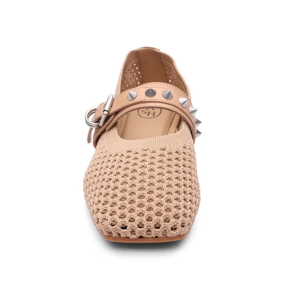 ASH As-Bijoux, Ballerine Donna