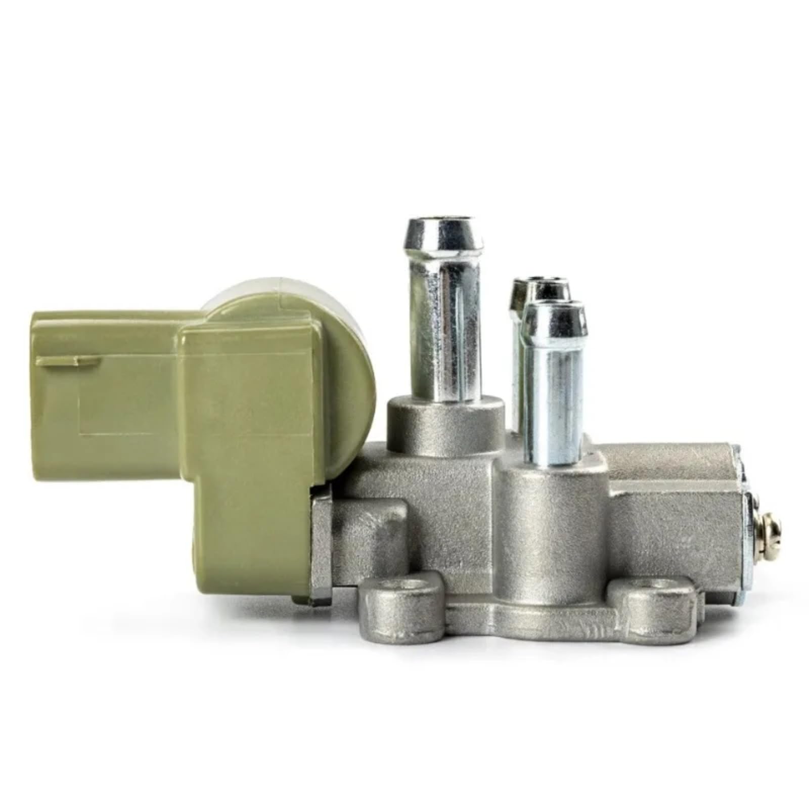 Idle Air Control Valve Idle Control Valve 22270-15010 Compatible with Geo for Prizm 1993 1994 1995 Auto Replacement Fuel Injection Idle Air Control Valve