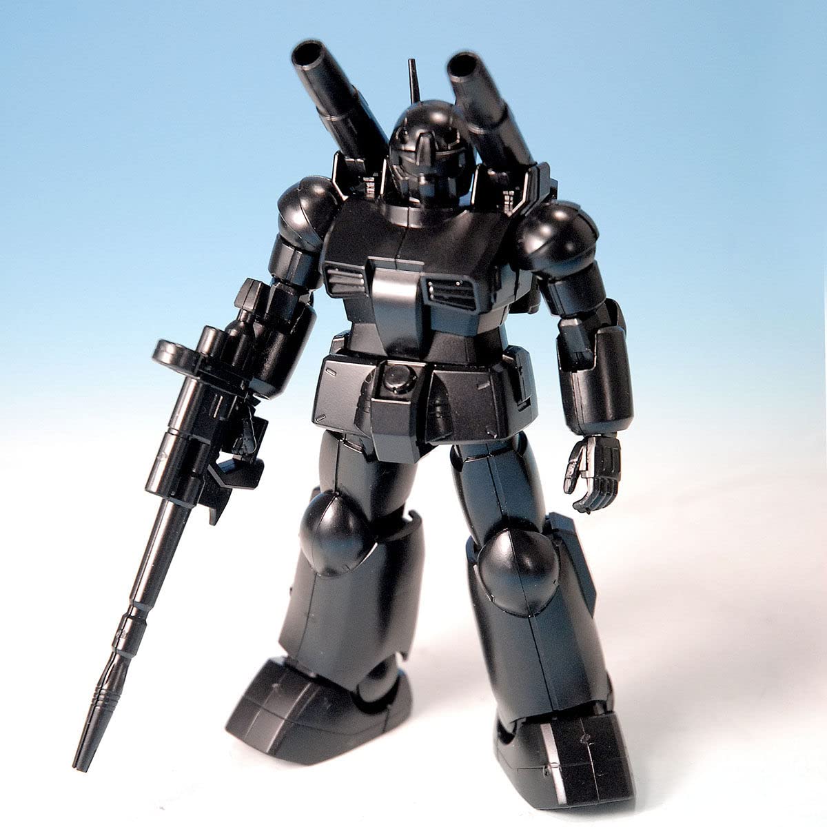 Amazon | 【バンダイホビーセンター限定】エコプラ HG 1/144 RX-77-2 