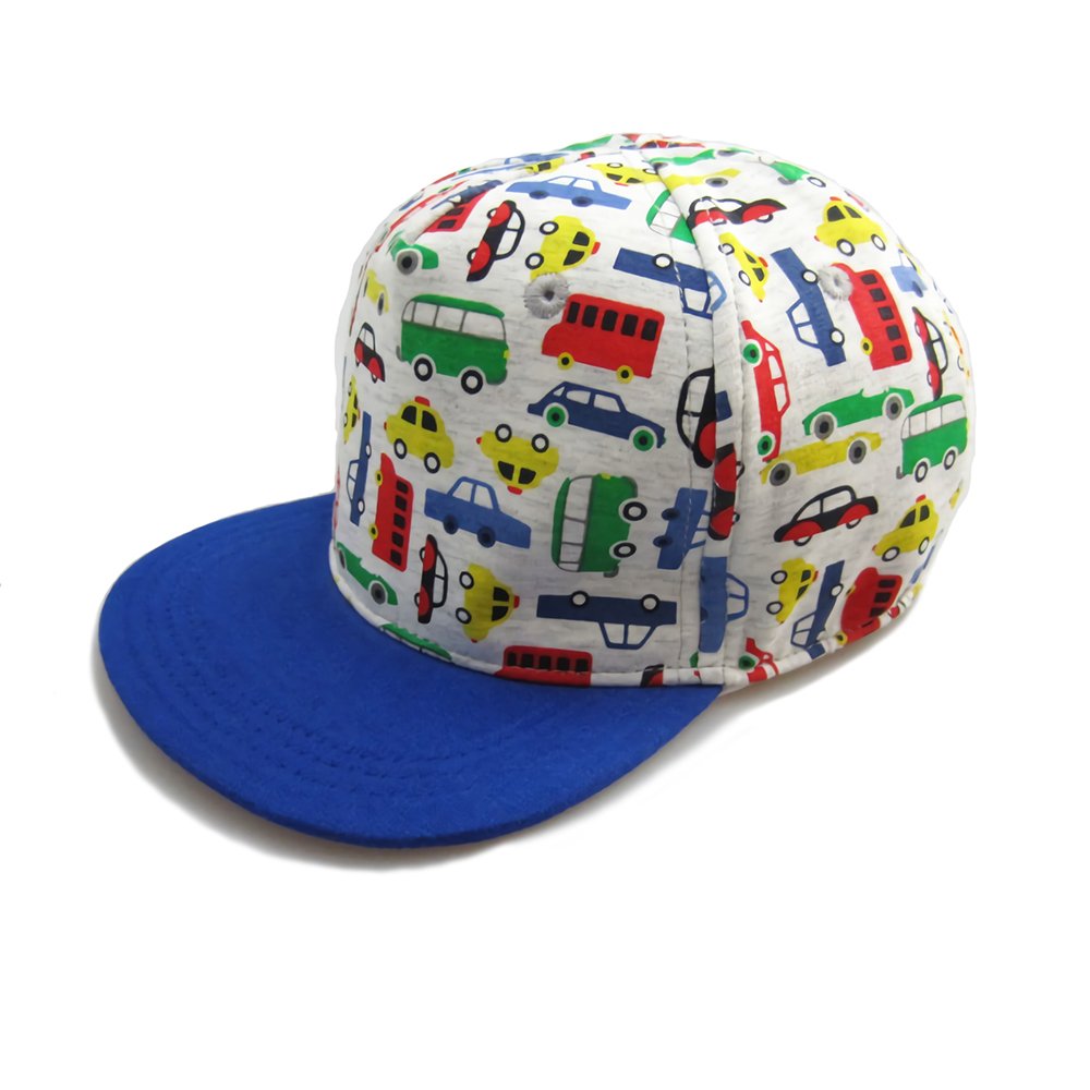 Gifts Treat Gorra de béisbol para niños Sombrero de Sol de Verano para niños Gorra de diseño Animal para niñas y niños