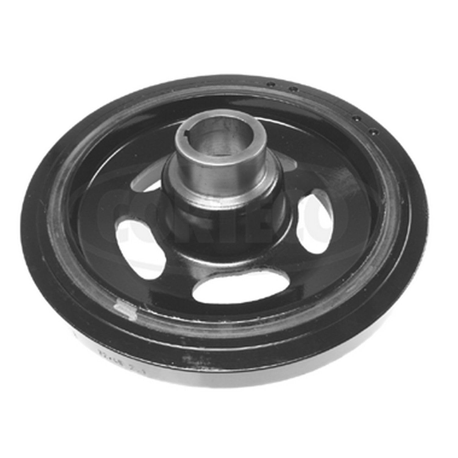 Amazon.com: Corteco 80000829 Engine Crankshaft Pulley : Automotive 
