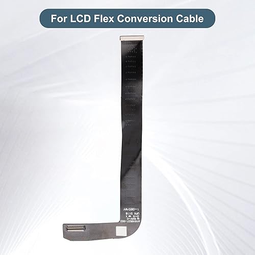 Miniatura 9 de Pantalla LCD compatible con Microsoft Surface Pro 5 Pro 6 reemplazo pantalla táctil LCD digitalizador Asamblea completa partes digitalizador