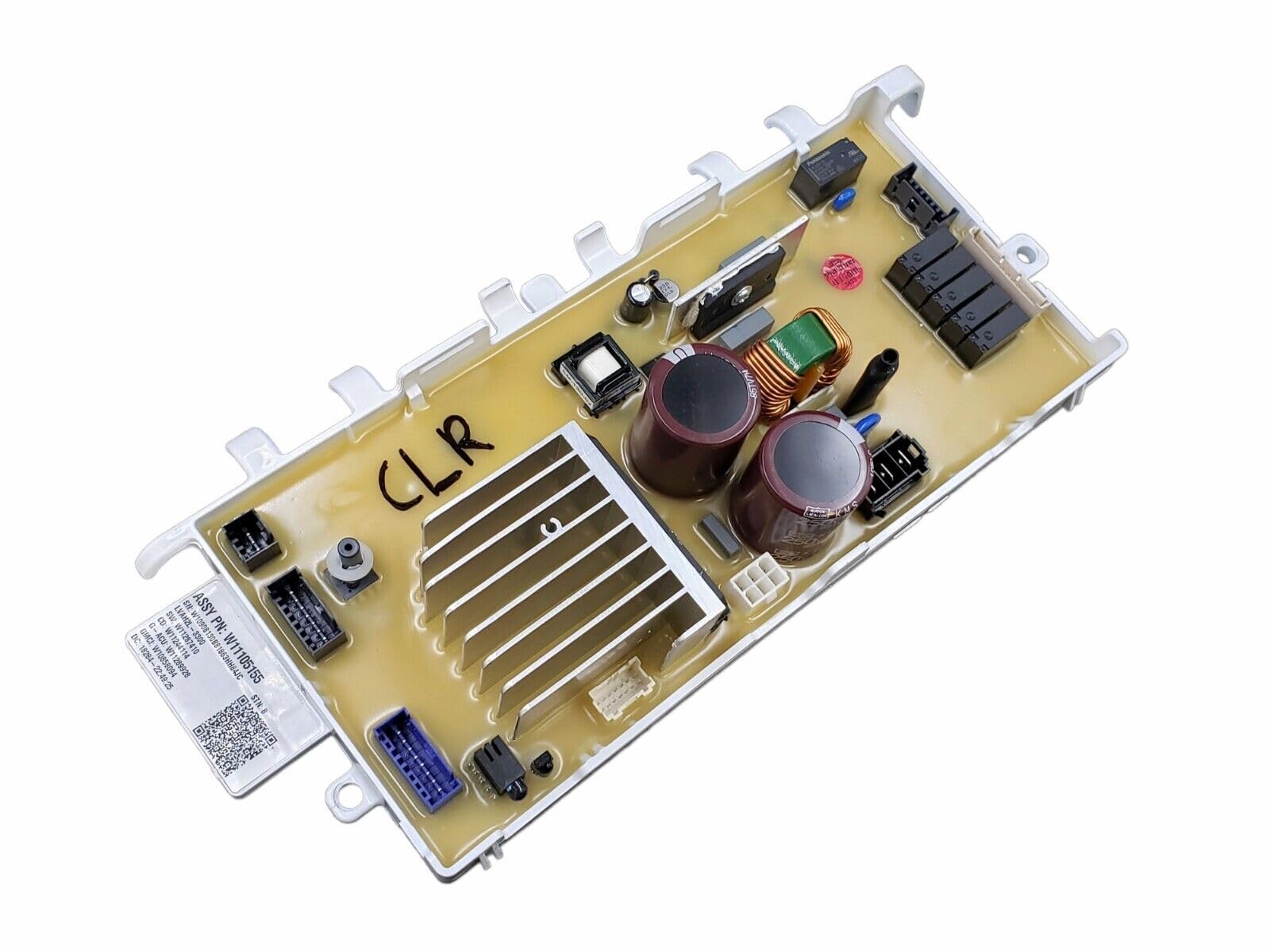 Amazon.com: Genuine Washer W11105155 Control Board Same Day 