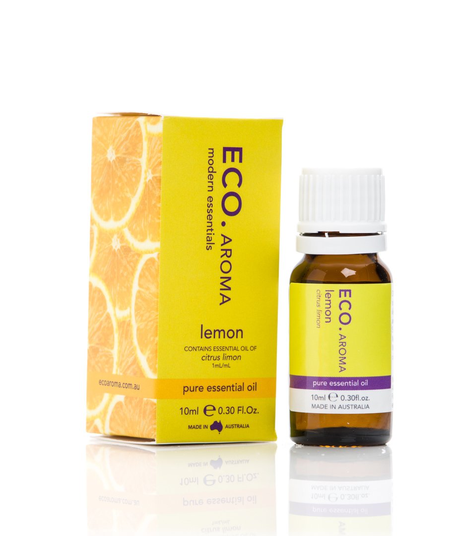 Eco. Aroma Lemon 10ml