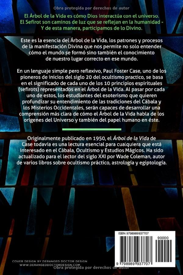 Miniatura 2 de EL ARBOL DE LA VIDA (Árbol de la Vida) (Spanish Edition)