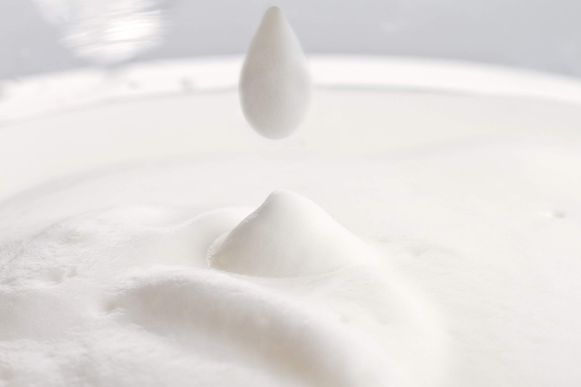 Philips Milk Twister spieniacz do mleka z ciepłą i zimną pianką, czarny