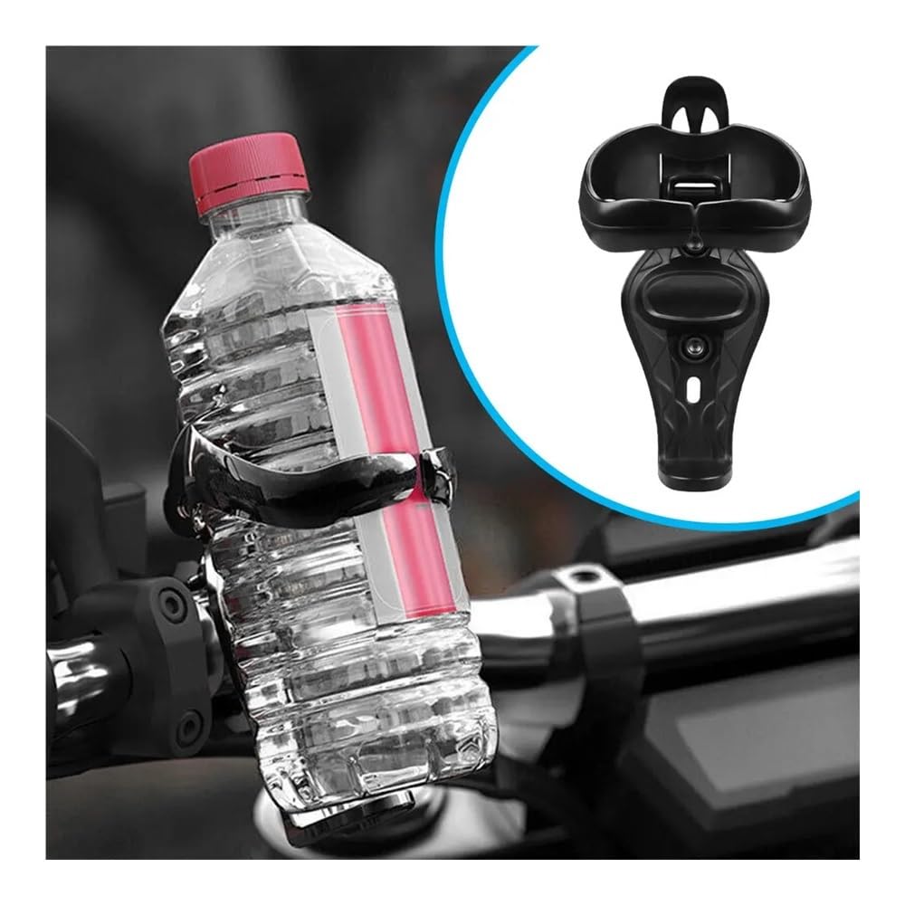 Trinkflaschenhalteru Motorrad Getränkehalter Motorrad Fahrrad Flasche Getränkehalter Motorrad Zubehör