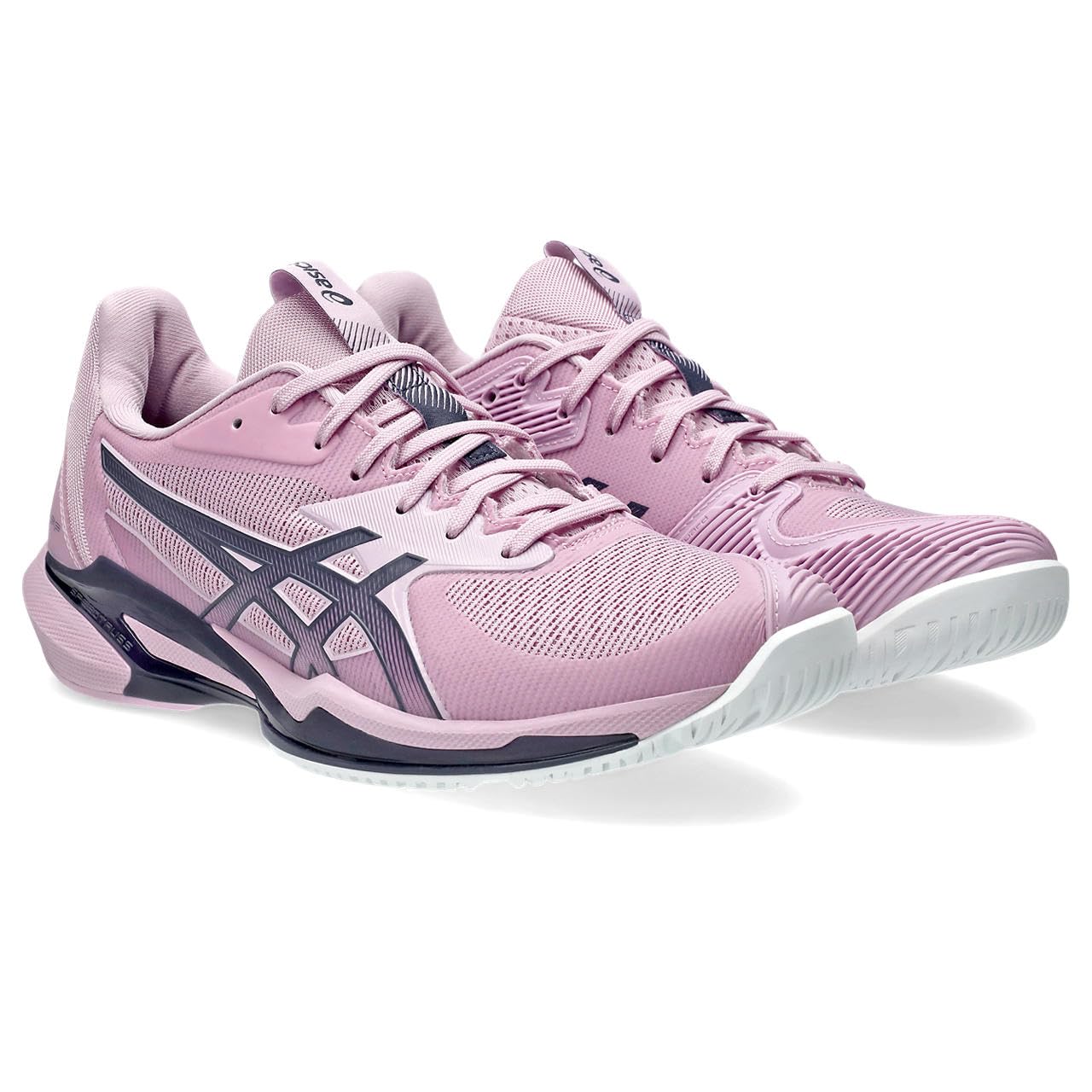 Asics Solution Speed Ff 3 womens Sneaker 39 EU multicoloured