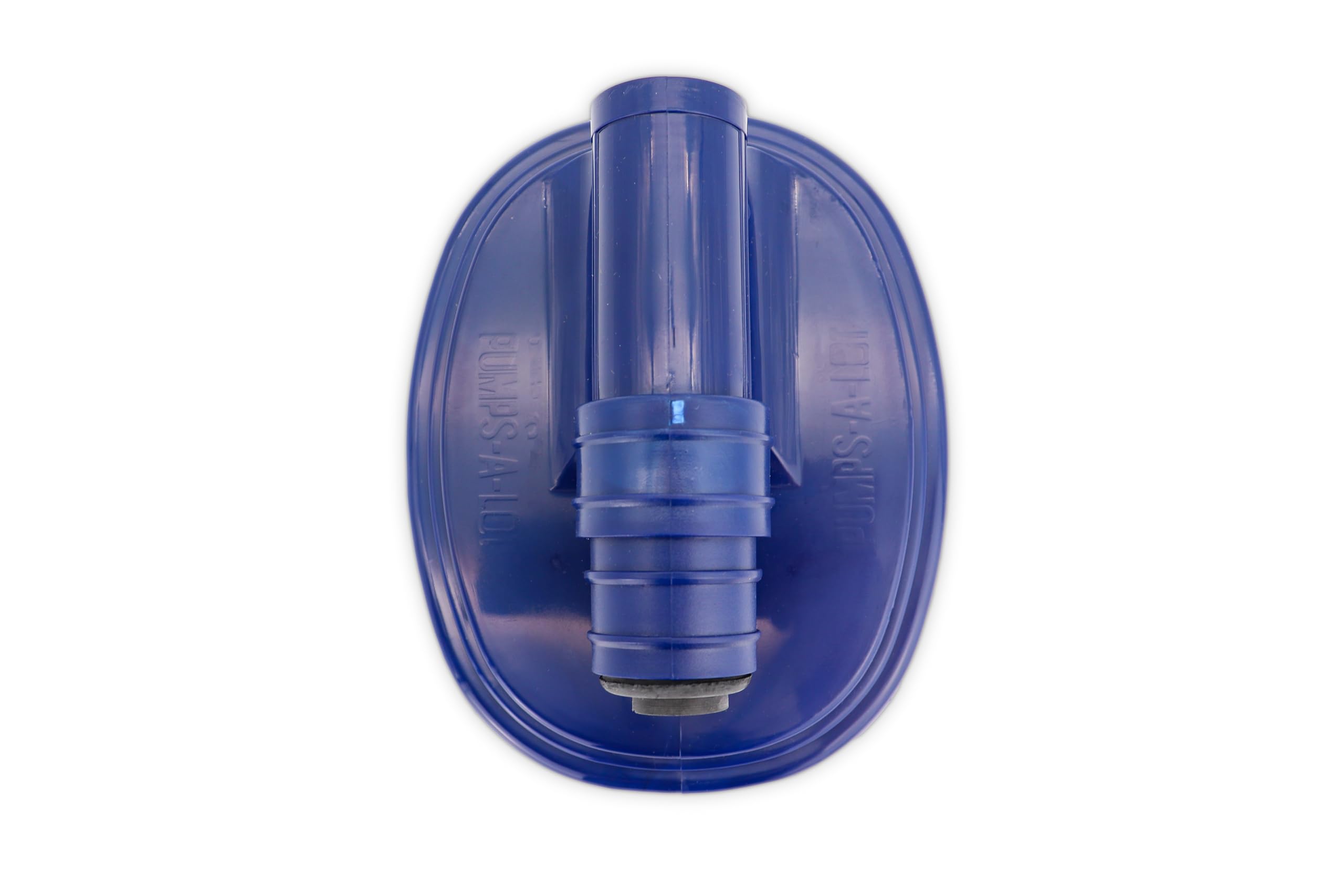 Pompe-A-Lot Pompa ad acqua ad acqua con tubo di scarico da 7,3 m