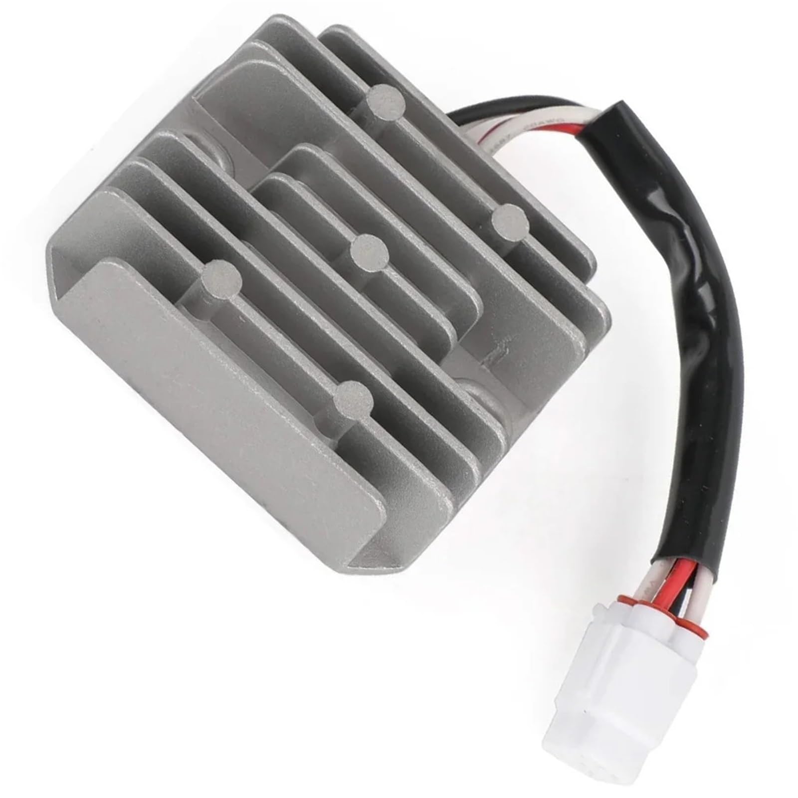 Motorcycle Voltage Rectifier Regulator Fit For Yam&aha YFM125R Fit For Raptor 125 2011 2012 2013 2PA-81960-00 Voltage Regulator