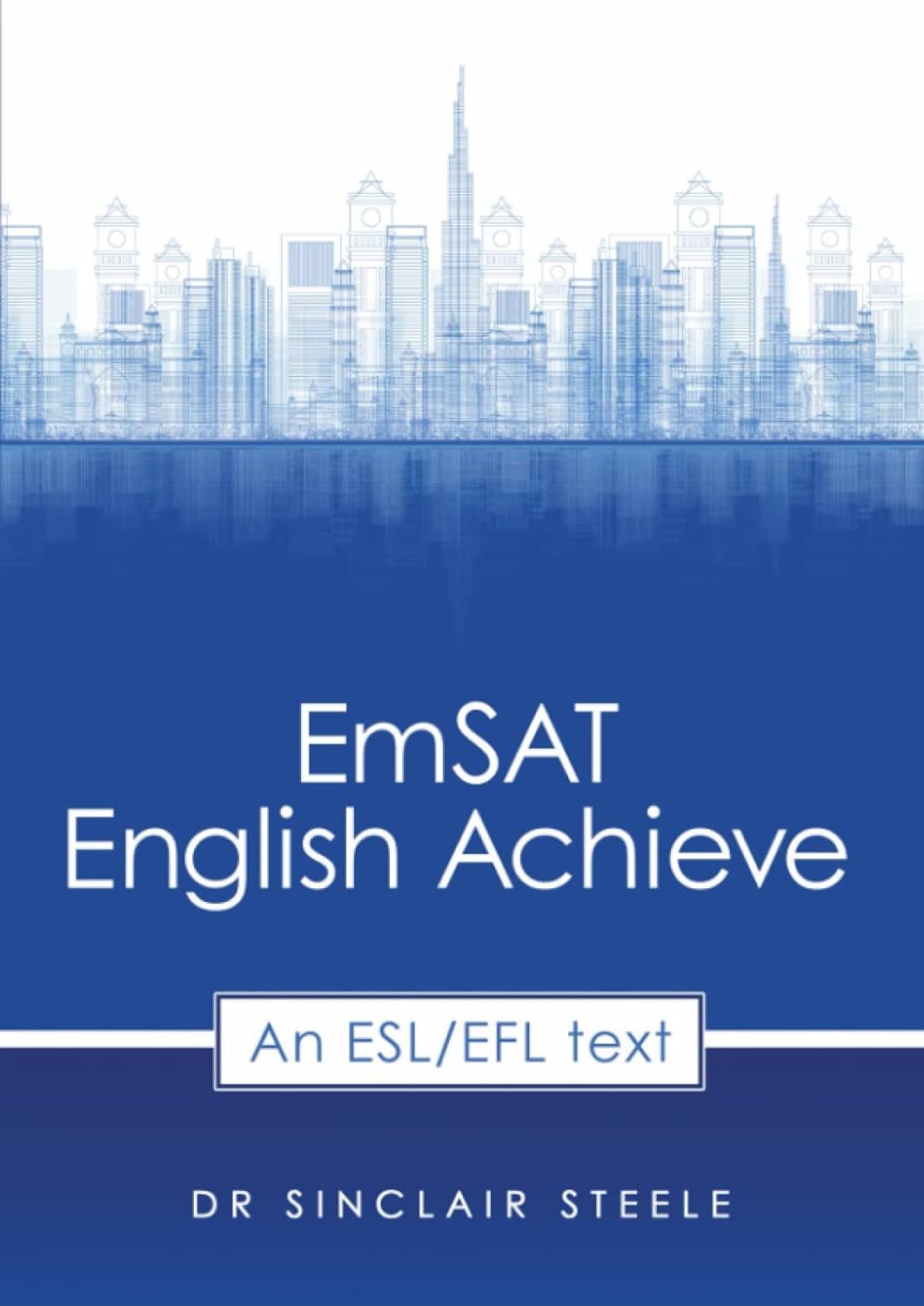EmSAT English Achieve (Global Version): EmSAT English Achieve