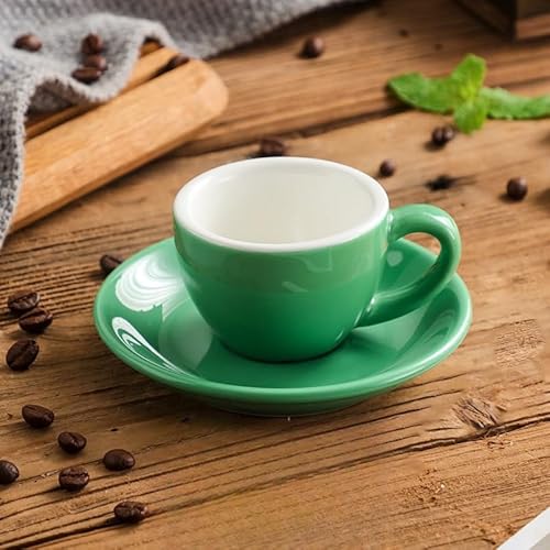 JtȃZ~bNR[q[Jbv 75ml f~^XJbv Jbv GXvb\Jbv AJC^A [bpGXvb\ɑΉ  WTCY 75ml̃S[fNVbN (ZΐF)