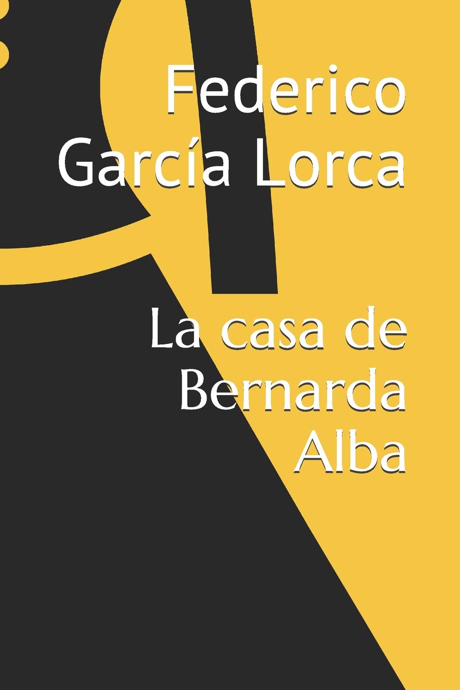 La casa de Bernarda Alba