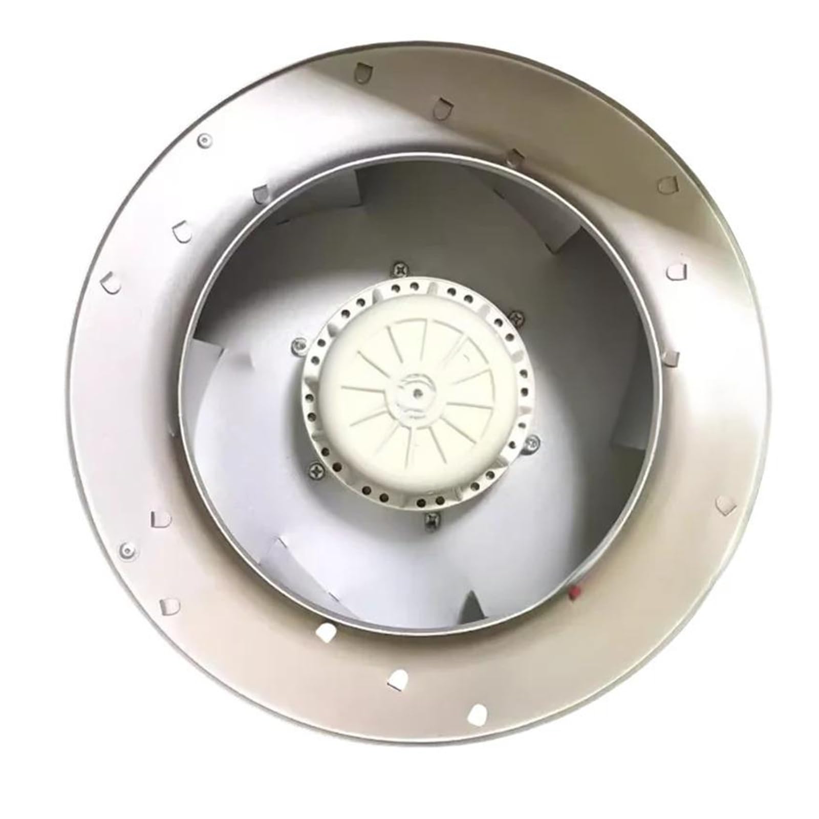 MXXDMOPD RH35M-4DK.4C.1R 230V/400V Centrifugal Fan