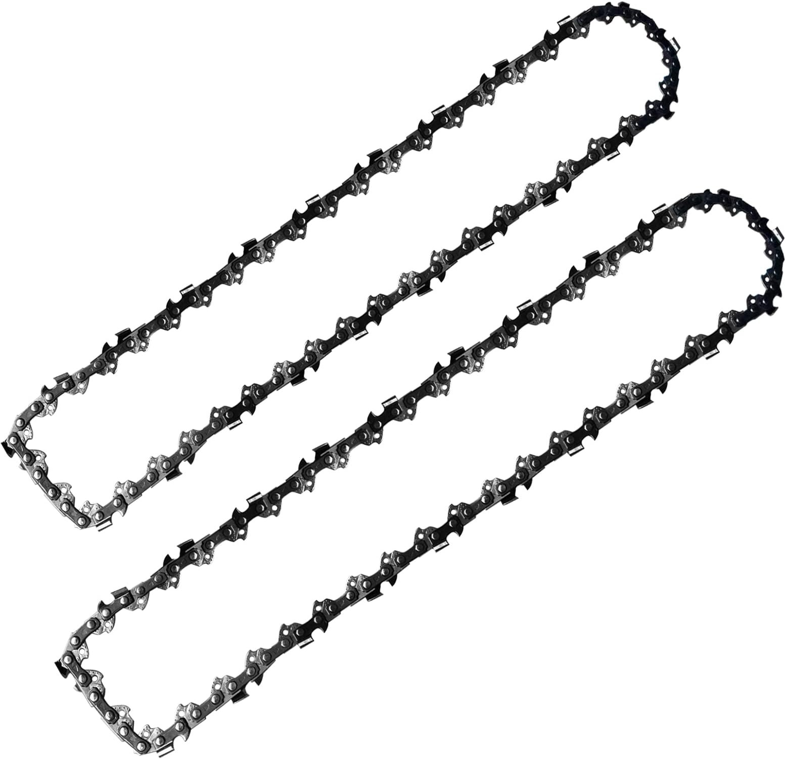 Replacment Chainsaw Chain, For 20V MAX Cordless, 12In